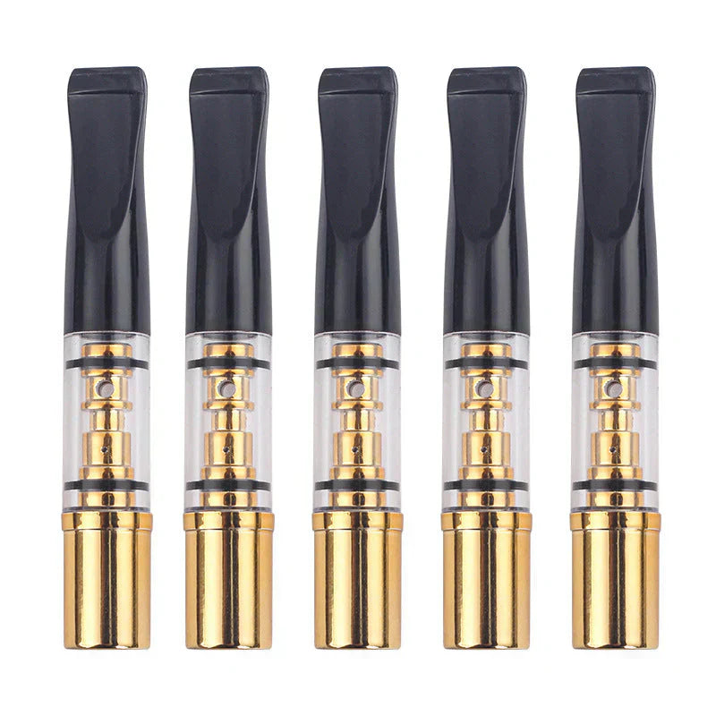 Acrylic Micro Filters ( Pack of 5 Pieces )