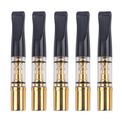Acrylic Micro Filters ( Pack of 5 Pieces )