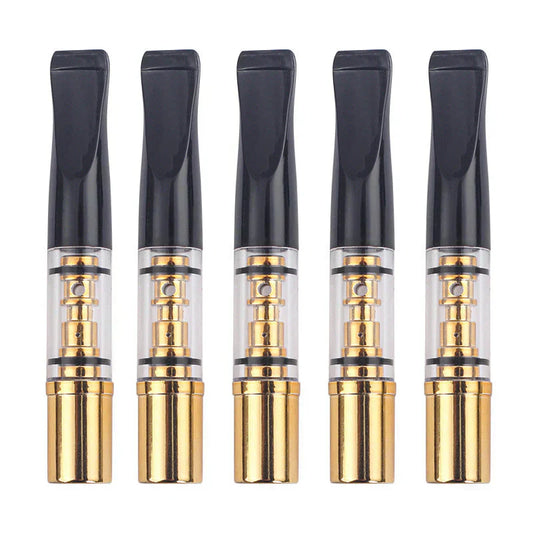 Acrylic Micro Filters ( Pack of 5 Pieces )