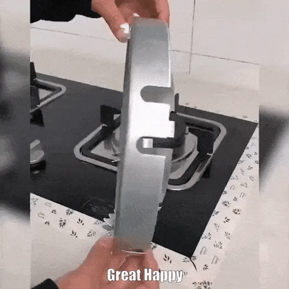 Gas Stove Energy Saving Device